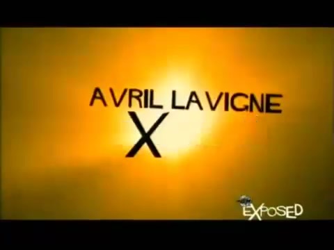 Avril Lavigne - Exposed (Documentary Part 1) 1174 - Avril - Lavigne - Exposed - Documentary - Part - 3