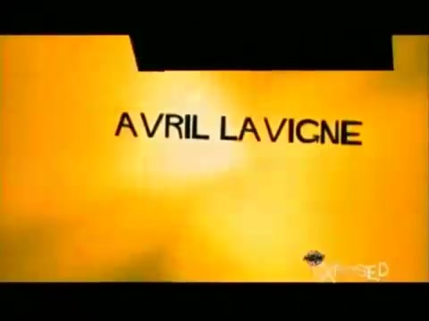 Avril Lavigne - Exposed (Documentary Part 1) 1189 - Avril - Lavigne - Exposed - Documentary - Part - 3