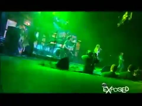 Avril Lavigne - Exposed (Documentary Part 1) 2632