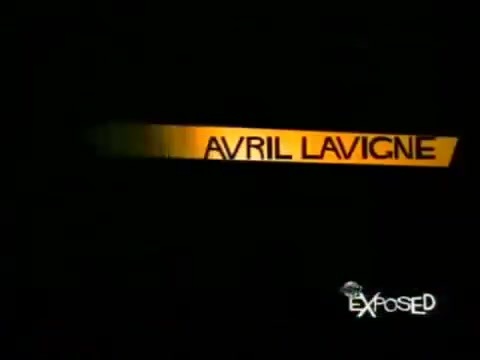 Avril Lavigne - Exposed (Documentary Part 1) 1354 - Avril - Lavigne - Exposed - Documentary - Part - 3