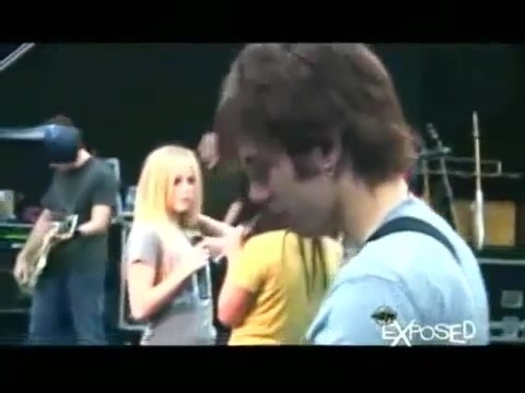 Avril Lavigne - Exposed (Documentary Part 1) 2765 - Avril - Lavigne - Exposed - Documentary - Part - 6