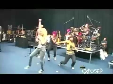 Avril Lavigne - Exposed (Documentary Part 1) 3089