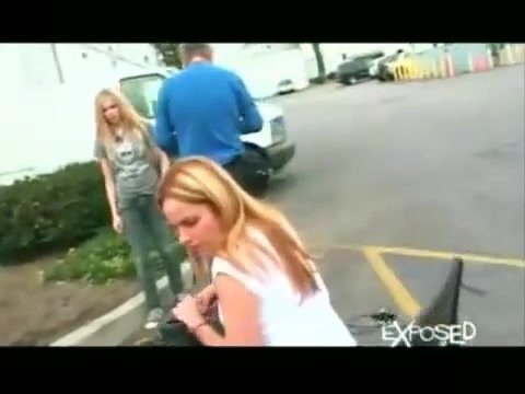 Avril Lavigne - Exposed (Documentary Part 1) 3316 - Avril - Lavigne - Exposed - Documentary - Part - 7