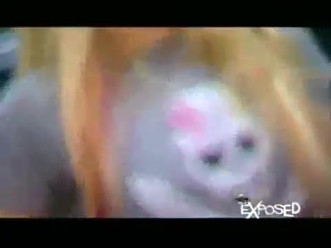 Avril Lavigne - Exposed (Documentary Part 1) 5330 - Avril - Lavigne - Exposed - Documentary - Part - 11