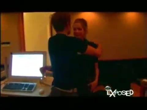 Avril Lavigne - Exposed (Documentary Part 1) 5401 - Avril - Lavigne - Exposed - Documentary - Part - 11