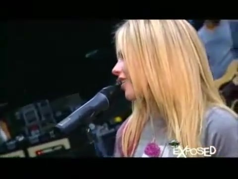 Avril Lavigne - Exposed (Documentary Part 1) 5915 - Avril - Lavigne - Exposed - Documentary - Part - 12