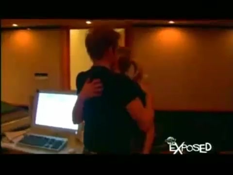 Avril Lavigne - Exposed (Documentary Part 1) 6533