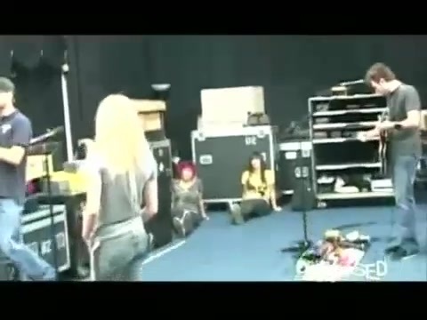 Avril Lavigne - Exposed (Documentary Part 1) 7770