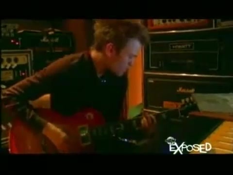 Avril Lavigne - Exposed (Documentary Part 1) 6970 - Avril - Lavigne - Exposed - Documentary - Part - 14