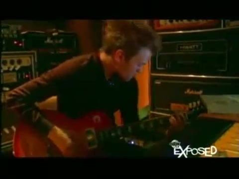 Avril Lavigne - Exposed (Documentary Part 1) 6979 - Avril - Lavigne - Exposed - Documentary - Part - 14