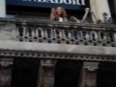 Demi Lovato in Milan 0458