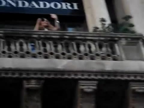 Demi Lovato in Milan 1096