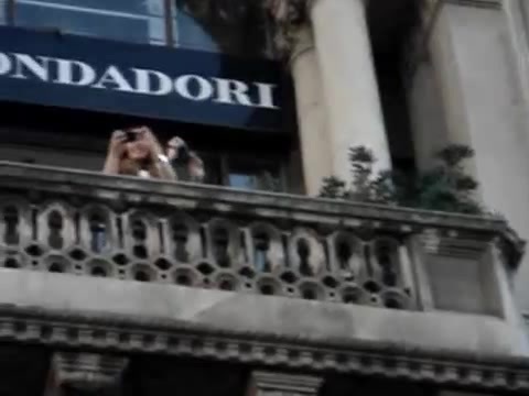 Demi Lovato in Milan 1211