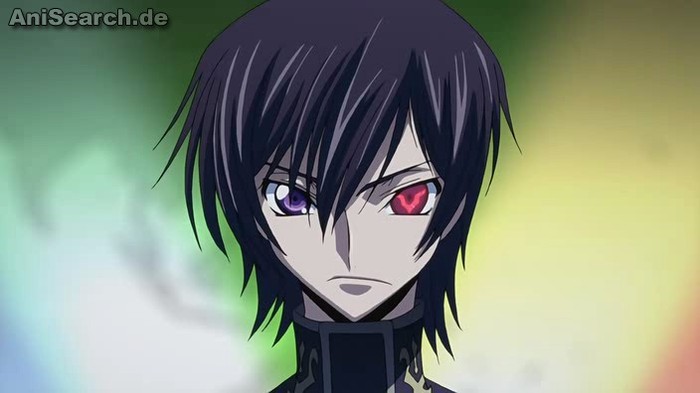 Lelouch 10 - Code Geass