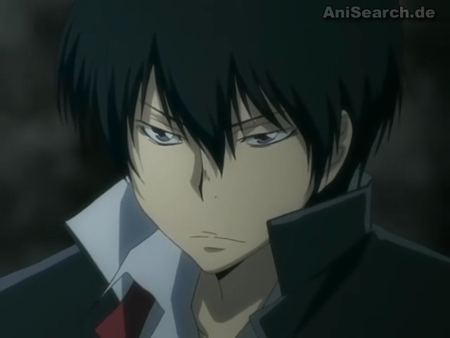 hibari 3 - Katekyo Hitman Reborn