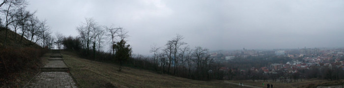 Oradea - 2012