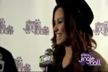 Maxwell with Demi Lovato HQ (490) - Demilush - Maxwell with Demi Lovato Part oo2