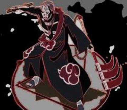 00 - Hidan