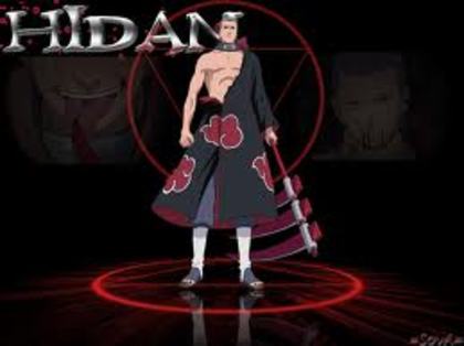 6 - Hidan