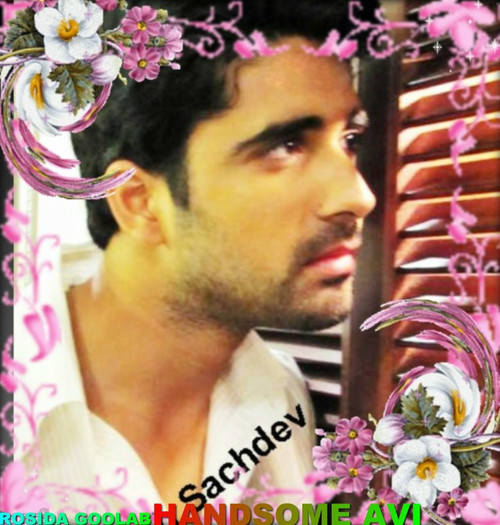 85345163 - Avinash Sachdev