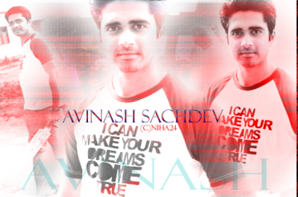 avicn - Avinash Sachdev