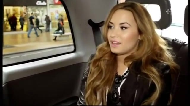 Interview KOKO POP (556) - Demi - KOKO POP Interview Part oo1