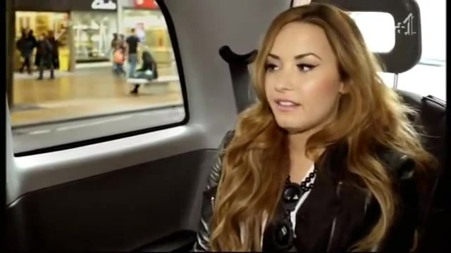 Interview KOKO POP (598) - Demi - KOKO POP Interview Part oo1