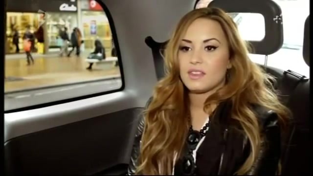 Interview KOKO POP (705) - Demi - KOKO POP Interview Part oo1