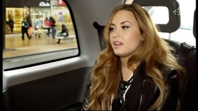 Interview KOKO POP (914) - Demi - KOKO POP Interview Part oo1