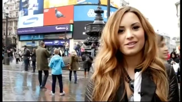 Interview KOKO POP (5048) - Demi - KOKO POP Interview Part o10