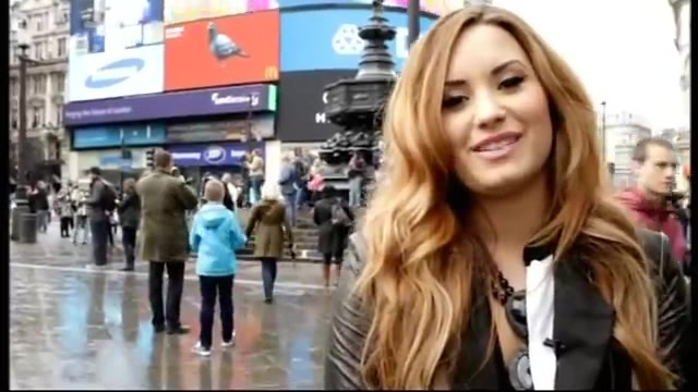 Interview KOKO POP (5062) - Demi - KOKO POP Interview Part o10