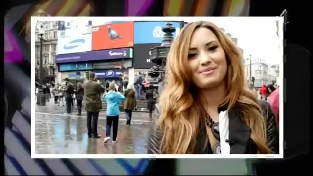 Interview KOKO POP (5093) - Demi - KOKO POP Interview Part o10