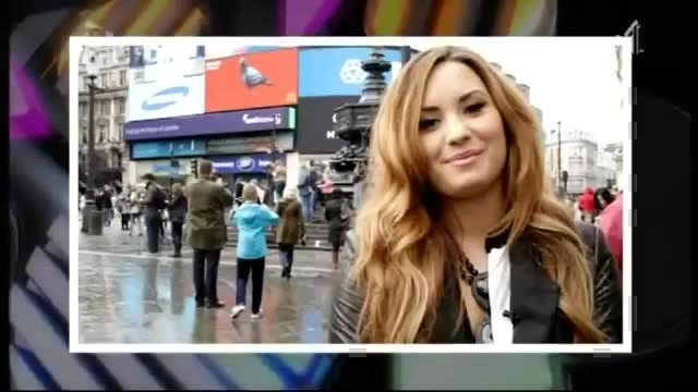 Interview KOKO POP (5095) - Demi - KOKO POP Interview Part o10