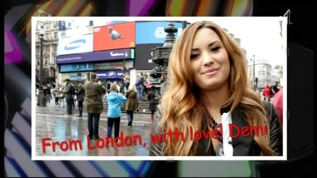 Interview KOKO POP (5174) - Demi - KOKO POP Interview Part o10