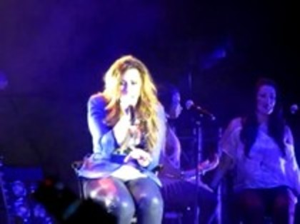 Demi - Lovato - How - to - Love - Live - at - the - Figali - Convention - Center (508) - Demilush - How to Love Live at the Figali Convention Center Part oo2