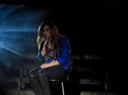 Demi - Lovato - How - to - Love - Live - at - the - Figali - Convention - Center (1006) - Demilush - How to Love Live at the Figali Convention Center Part oo3