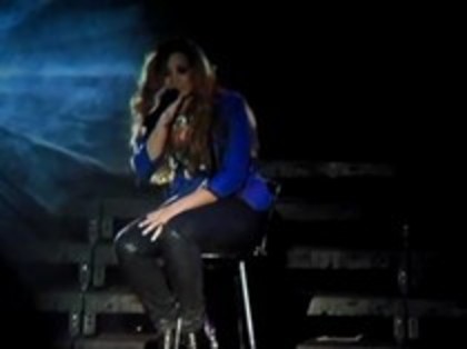 Demi - Lovato - How - to - Love - Live - at - the - Figali - Convention - Center (1000) - Demilush - How to Love Live at the Figali Convention Center Part oo3