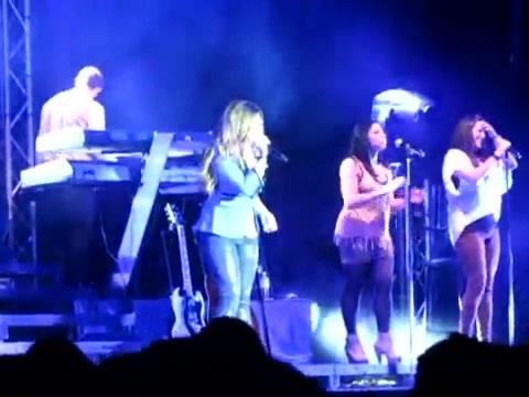 Demi Give Your Heart A Break In Panama (280)