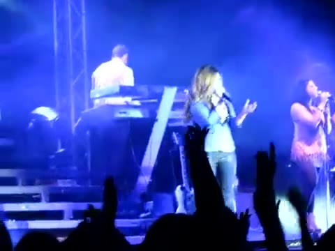 Demi Give Your Heart A Break In Panama (331)