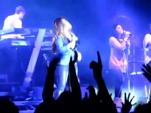 Demi Give Your Heart A Break In Panama (358)