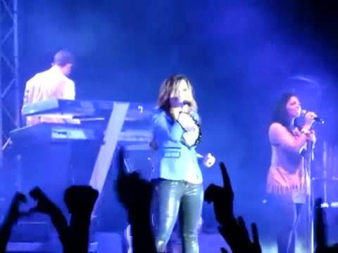 Demi Give Your Heart A Break In Panama (396)