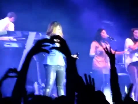 Demi Give Your Heart A Break In Panama (456)