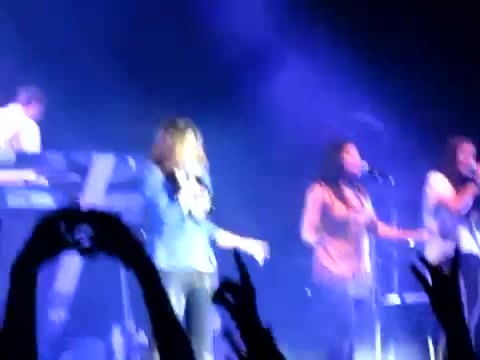 Demi Give Your Heart A Break In Panama (470)