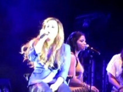 Demi - Lovato - How - to - Love - Live - at - the - Figali - Convention - Center (2444) - Demilush - How to Love Live at the Figali Convention Center Part oo6