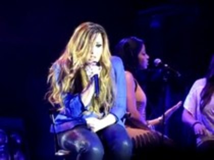 Demi - Lovato - How - to - Love - Live - at - the - Figali - Convention - Center (2908) - Demilush - How to Love Live at the Figali Convention Center Part oo7