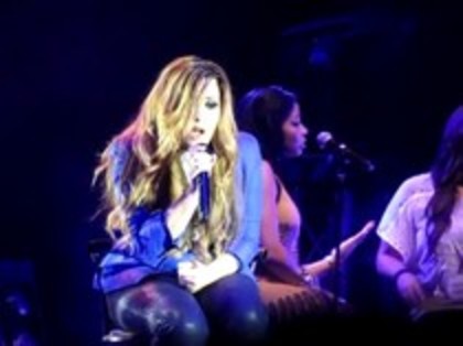 Demi - Lovato - How - to - Love - Live - at - the - Figali - Convention - Center (2909) - Demilush - How to Love Live at the Figali Convention Center Part oo7