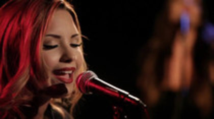 Demi Lovato - Give Your Heart A Break Piano only version (2419) - Demi - Give Your Heart A Break Piano only version Part oo6