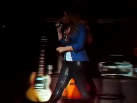 Demi Unbroken Live In Panama (3886) - Demi - Unbroken Live In Panama City Part oo7