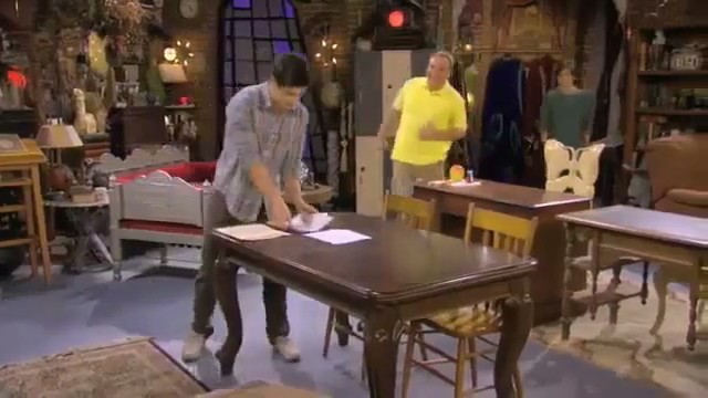 bscap0303 - WOWP-Season 4-Lucky Charmed-Part I