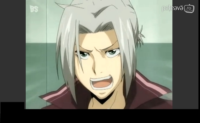 gokudera 28 - Katekyo Hitman Reborn